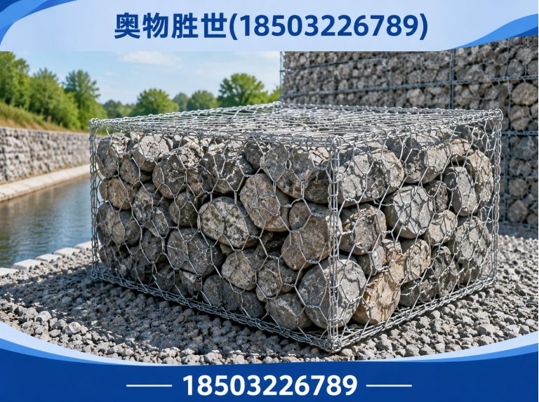 淮安生态格宾网展示图